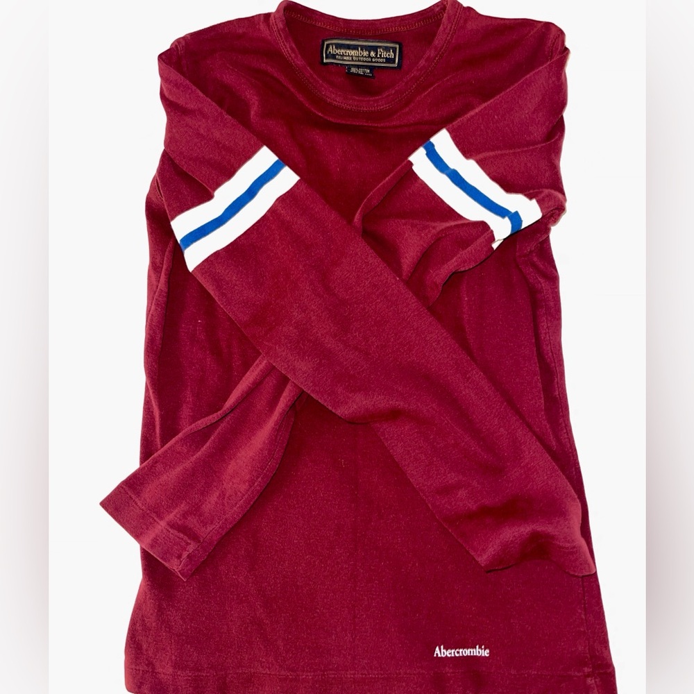 Vintage A&f women’s long sleeve